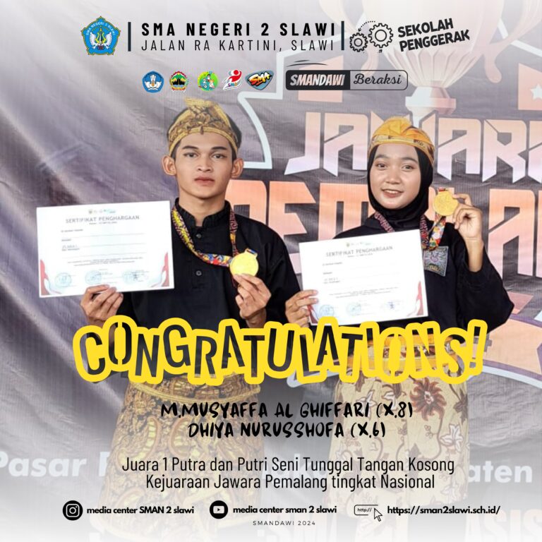 Kejuaraan Jawara Pemalang Tk Nasioanal 2024